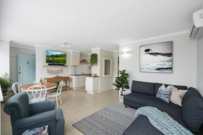 Renovated Moololaba Unit 100m To Beach